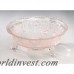 Charlton Home Glass Butterfly Decorative Bowl BAEA1053